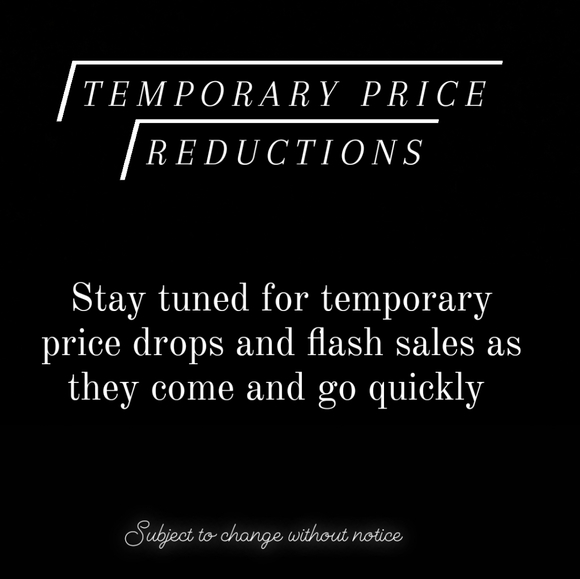 18kHeart Earrings🐍 - Picture 4 of 4